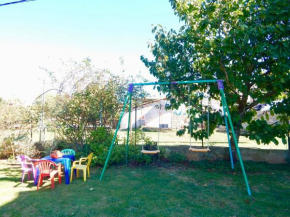 Lovley Rural Apartment with garden
